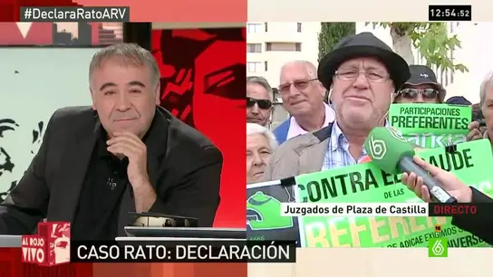 Antonio Hernández, preferentista Antonio Hernández, preferentista