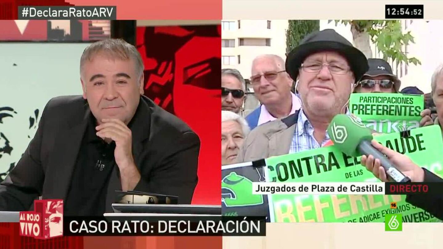 Antonio Hern&aacute;ndez, preferentista
