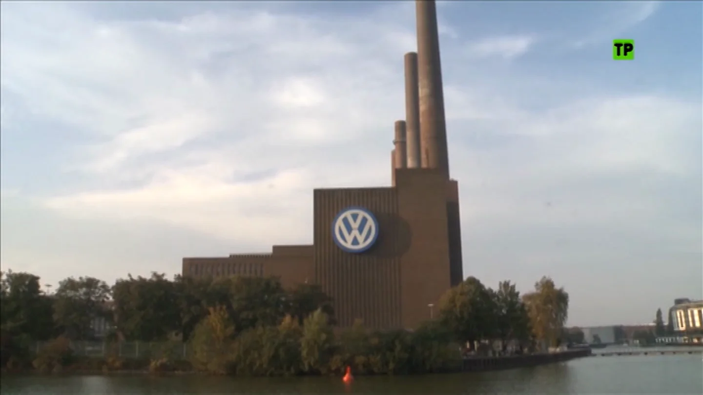 LaSexta Columna analiza los detalles y da las claves del 'caso Volkswagen' LaSexta Columna analiza los detalles y da las claves del 'caso Volkswagen'