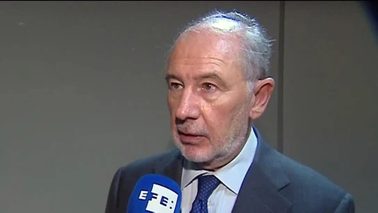 Rodrigo Rato Rodrigo Rato