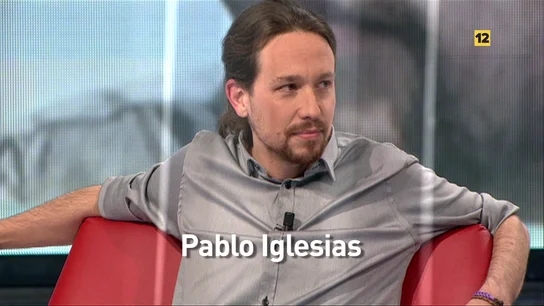 Pablo Iglesias Pablo Iglesias