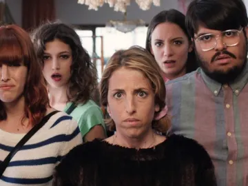 Como sobrevivir a una despedida Como sobrevivir a una despedida