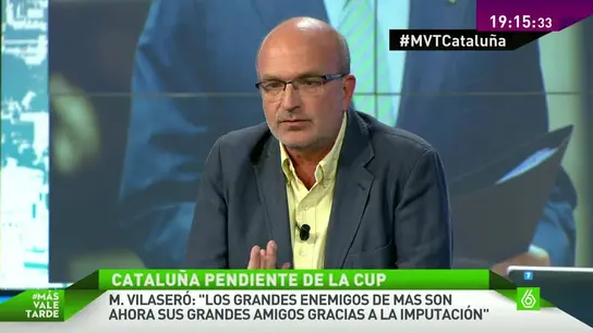 Manuel Vilaseró en mvt Manuel Vilaseró en mvt