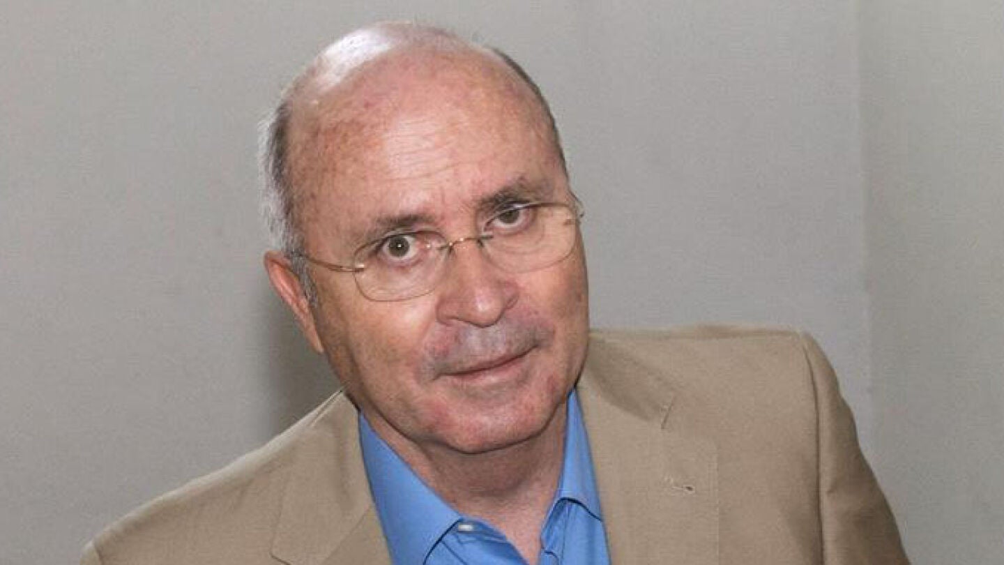 Fernando Areal