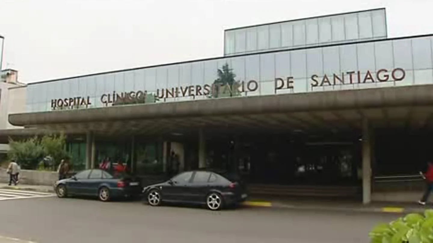 Hospital de Santiago Hospital de Santiago