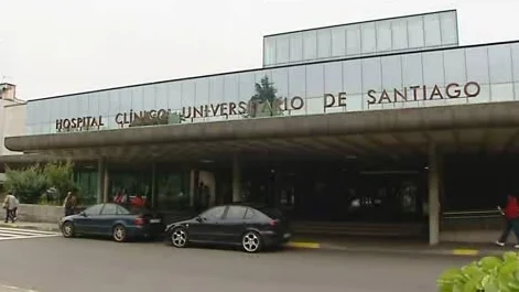 Hospital de Santiago