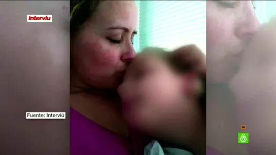 Andrea, la niña gallega con una enfermedad incurable Andrea, la niña gallega con una enfermedad incurable