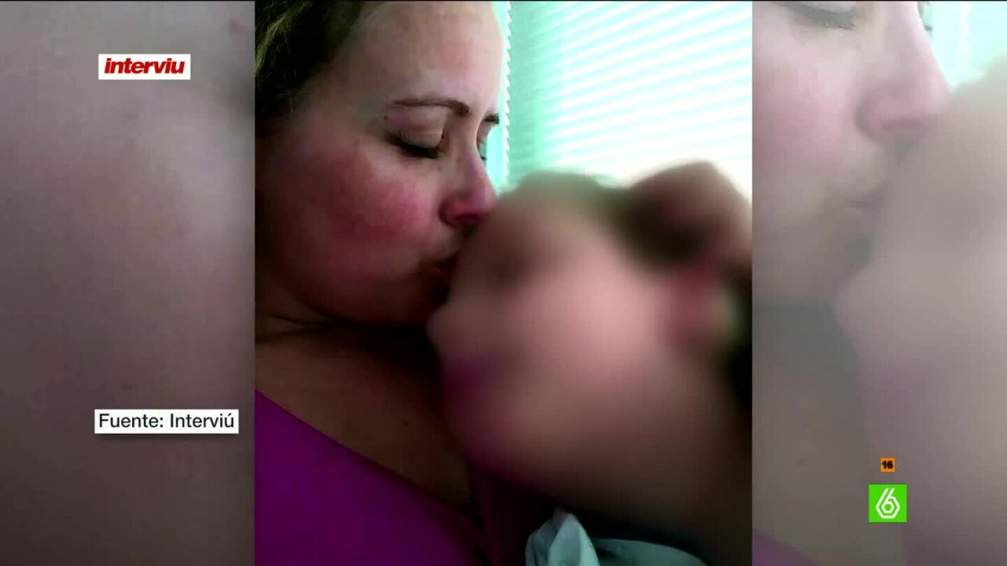 Andrea, la ni&ntilde;a gallega con una enfermedad incurable
