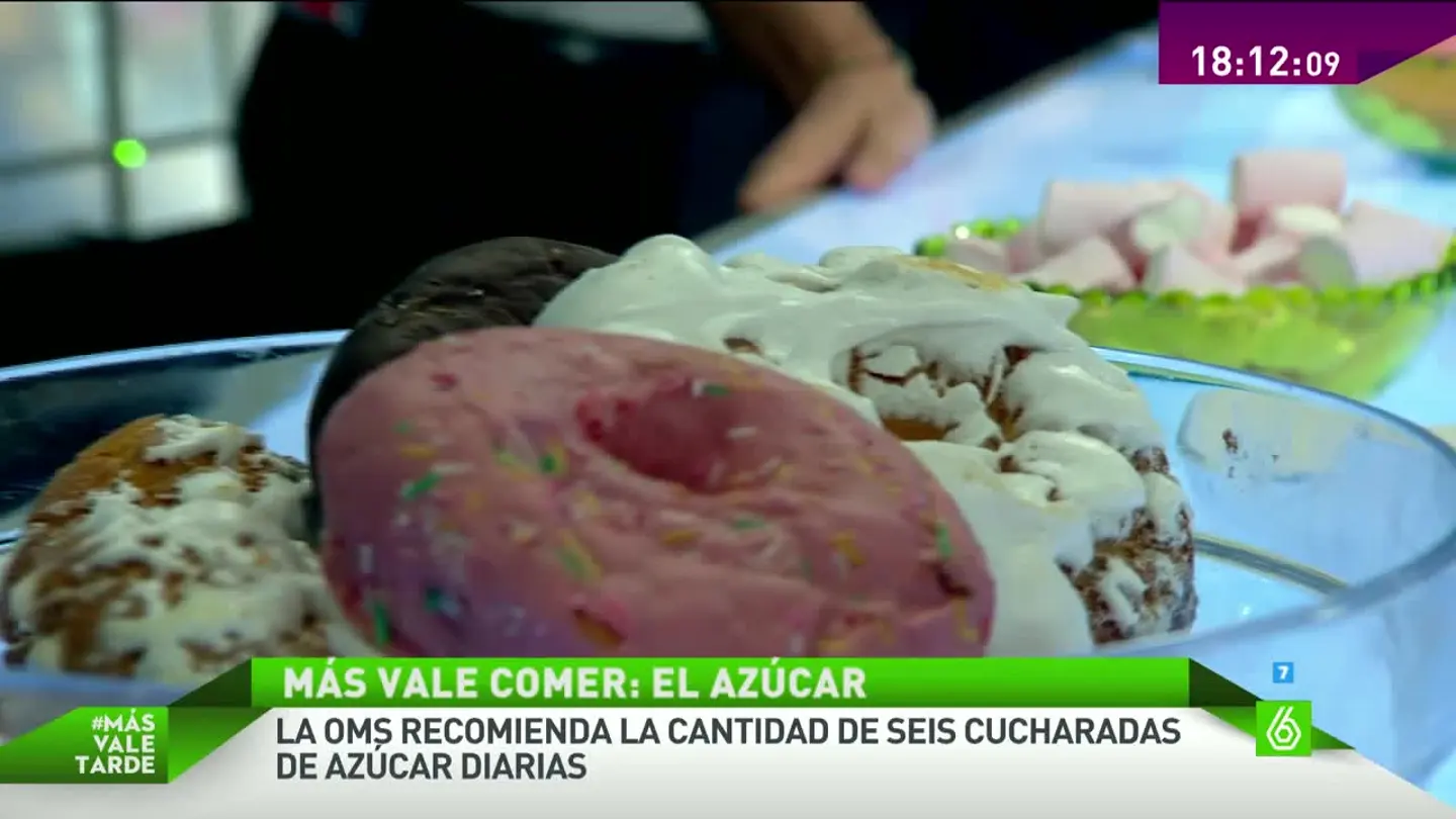 Mas vale comer Mas vale comer