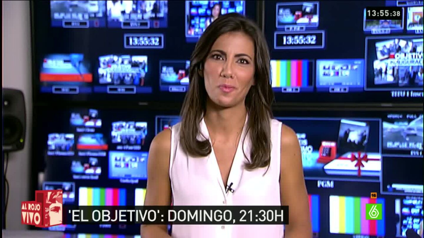 Ana Pastor: "De todos los presidentes, Felipe Gonz&aacute;lez fue el &uacute;nico que estuvo en una sola inauguraci&oacute;n"