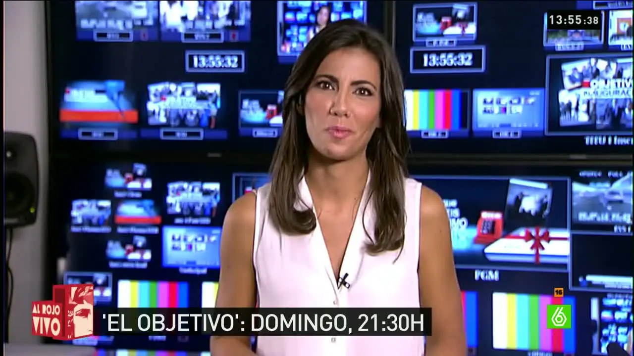 Ana Pastor: "De todos los presidentes, Felipe González fue el único que estuvo en una sola inauguración" Ana Pastor: "De todos los presidentes, Felipe González fue el único que estuvo en una sola inauguración"