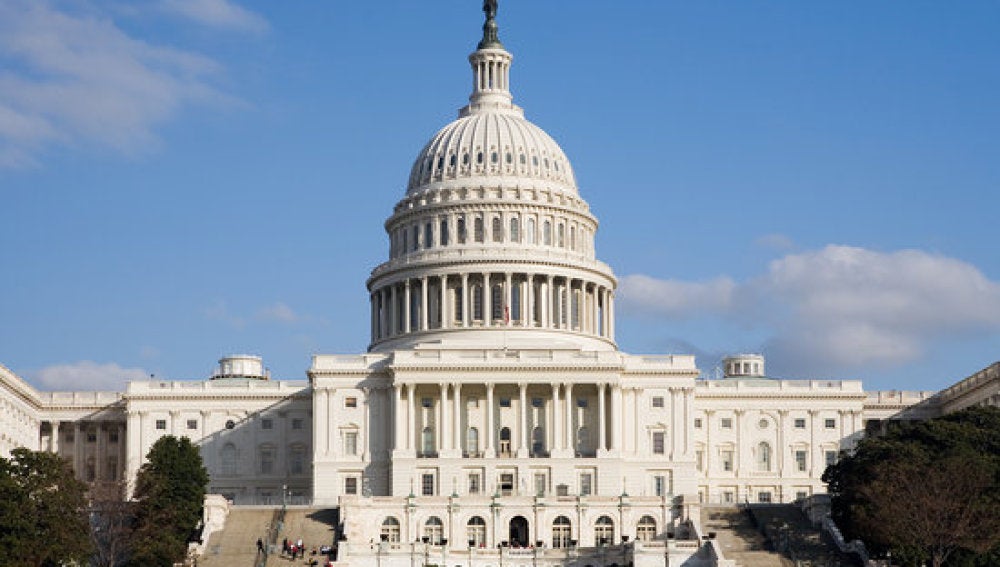 El Capitolio de Washington