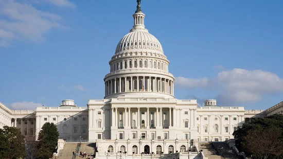 El Capitolio de Washington