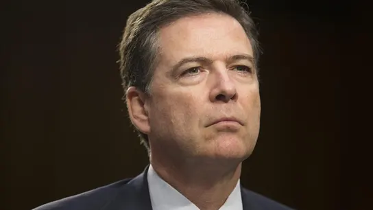 James Comey, director del FBI James Comey, director del FBI
