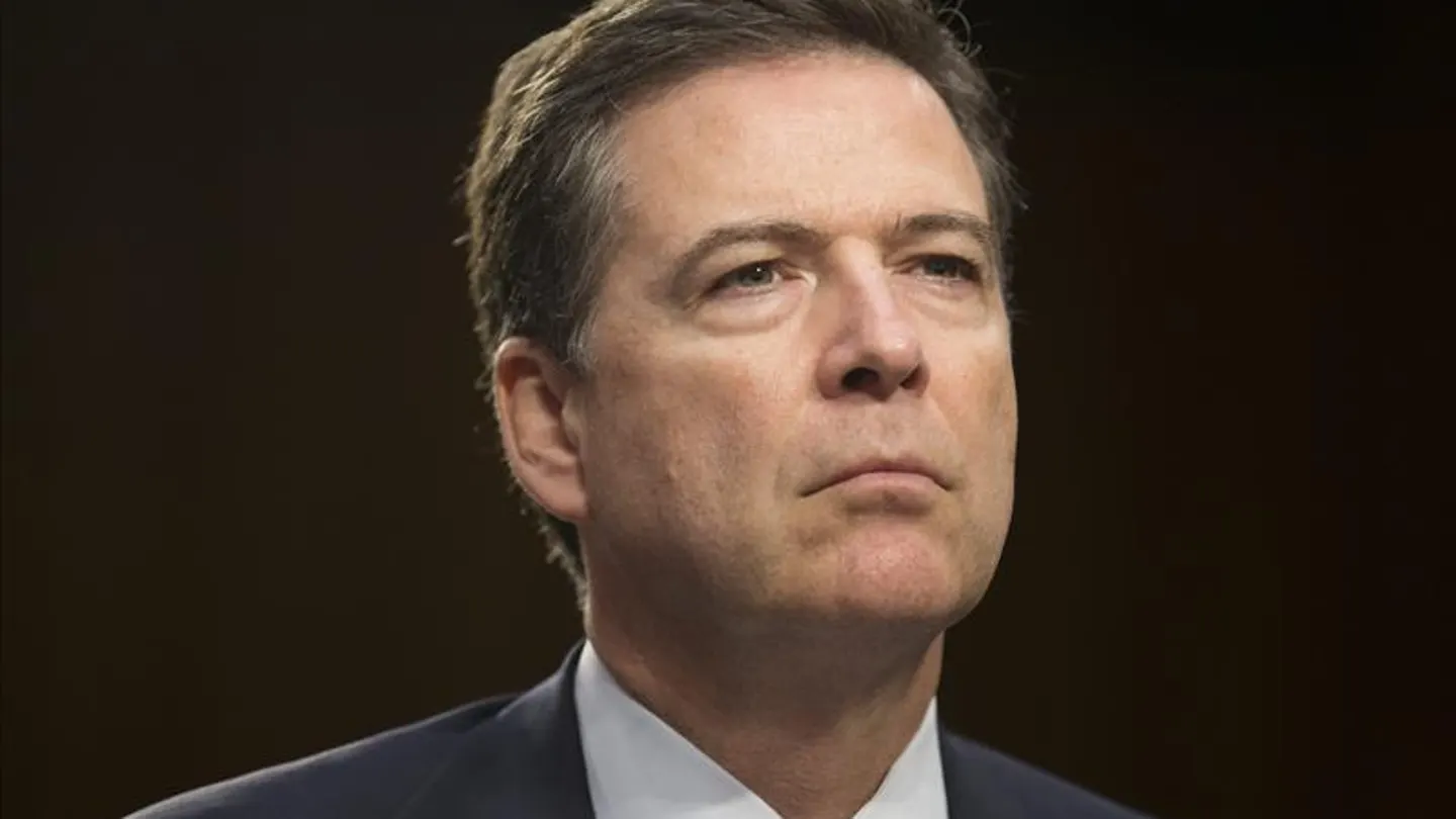 James Comey, director del FBI James Comey, director del FBI