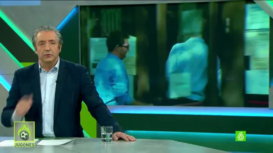 Josep Pedrerol Josep Pedrerol