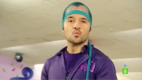 Ángel Martín Ángel Martín