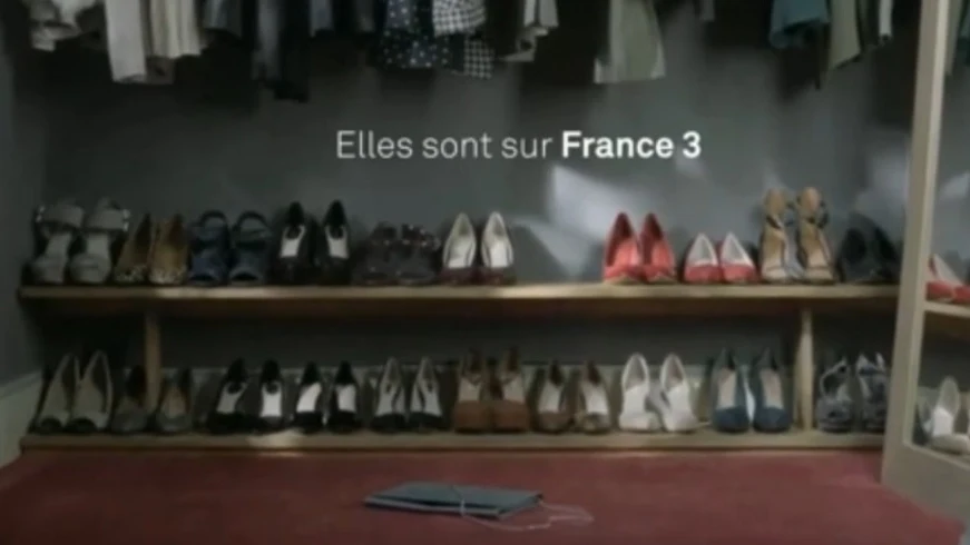 Anuncio machista de France 3