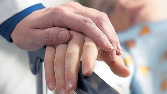 Muerte digna Muerte digna