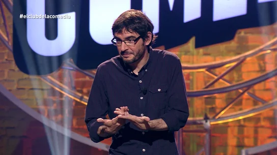 Juanra Bonet Juanra Bonet