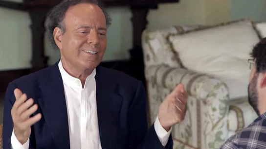 Julio Iglesias, en Salvados Julio Iglesias, en Salvados