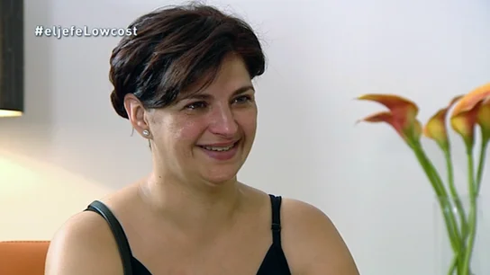 La hora de la revelación de Loli La hora de la revelación de Loli