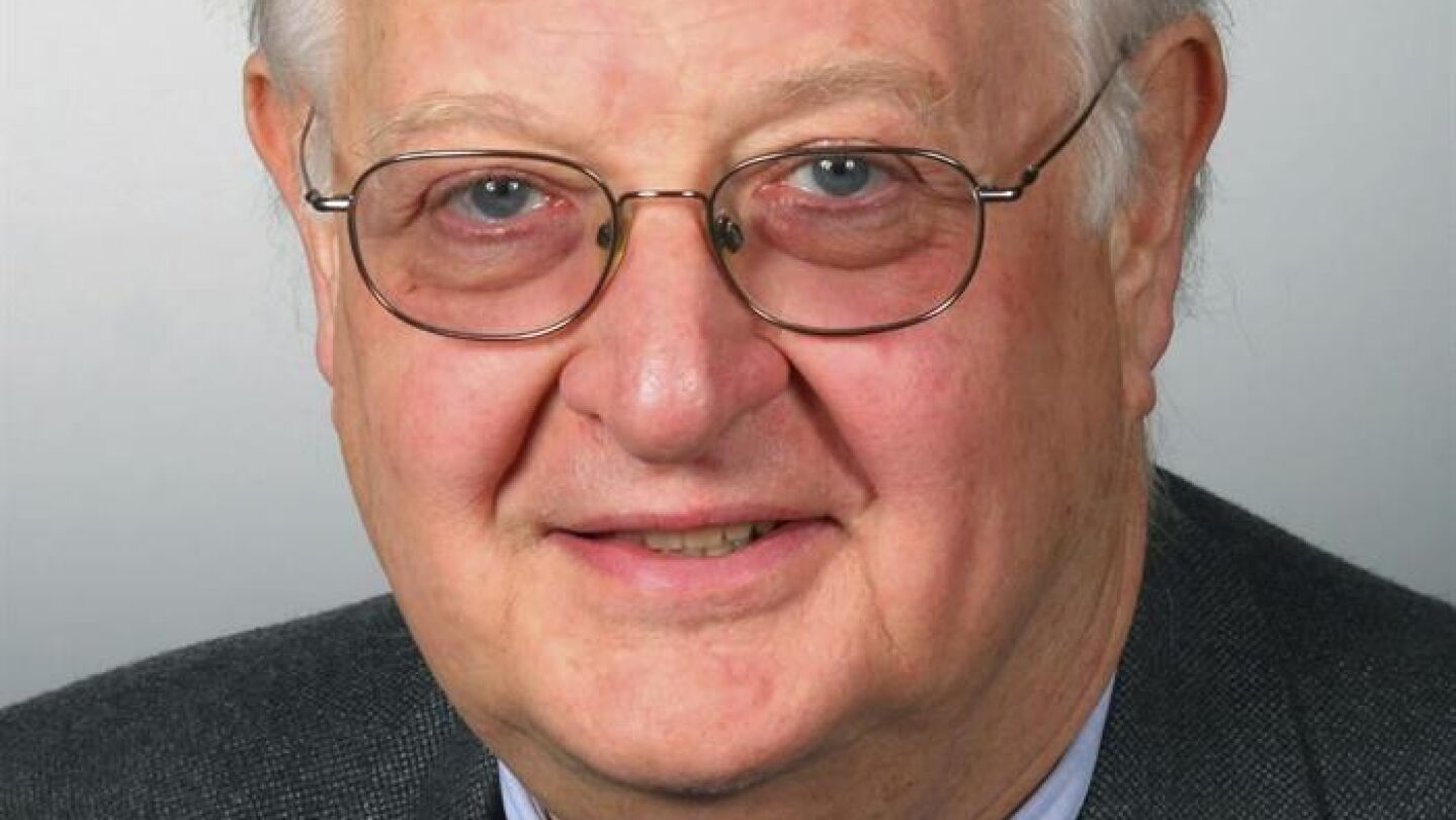 Angus Deaton, premio Nobel de econom&iacute;a