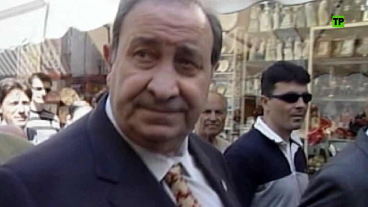 Jes&uacute;s Gil