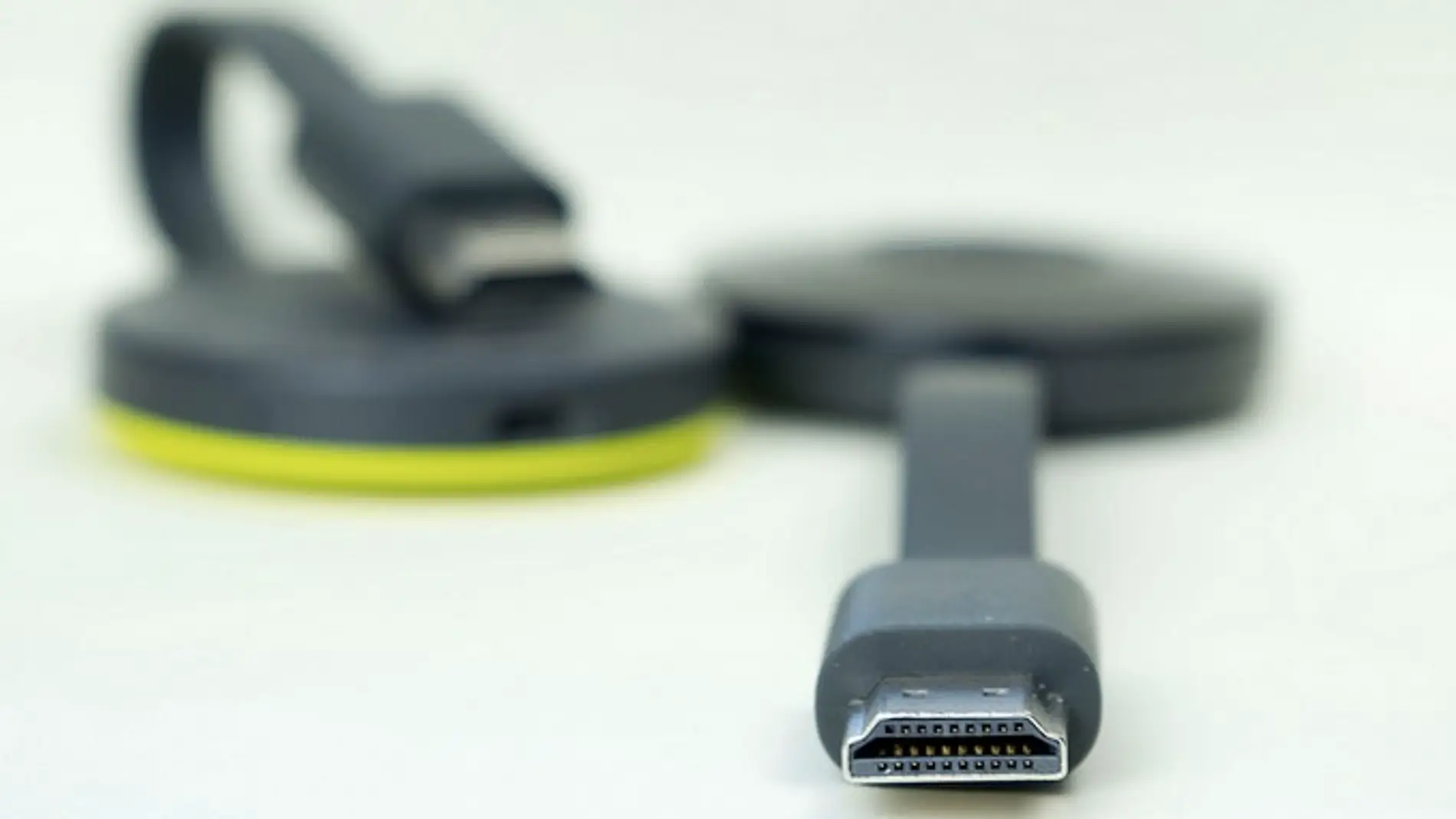 Chromecast