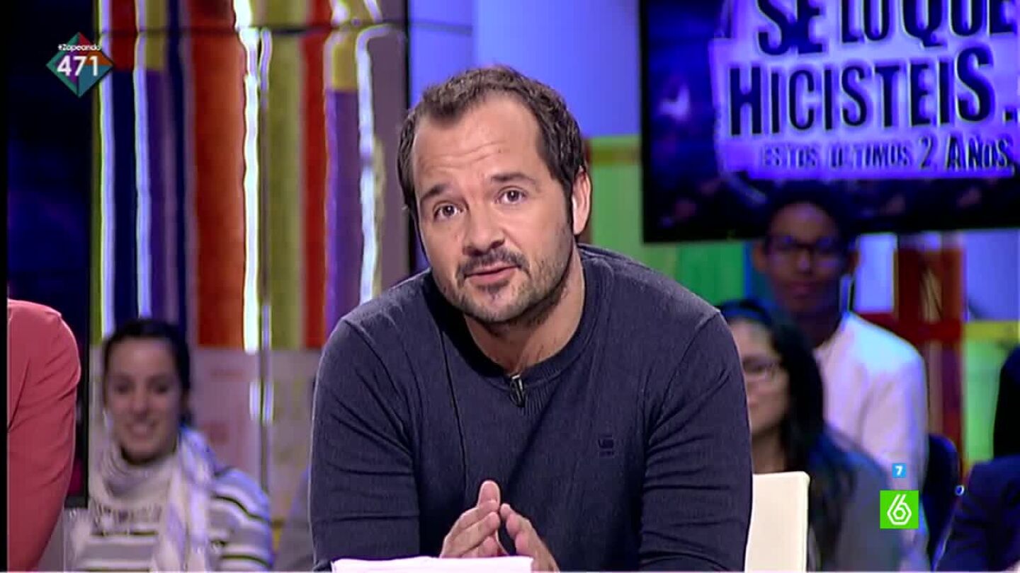 &Aacute;ngel Mart&iacute;n