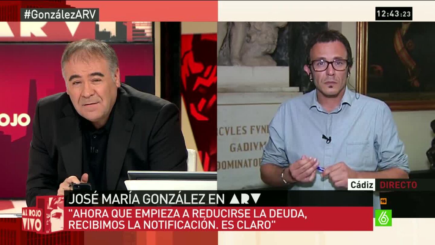 Kichi en arv