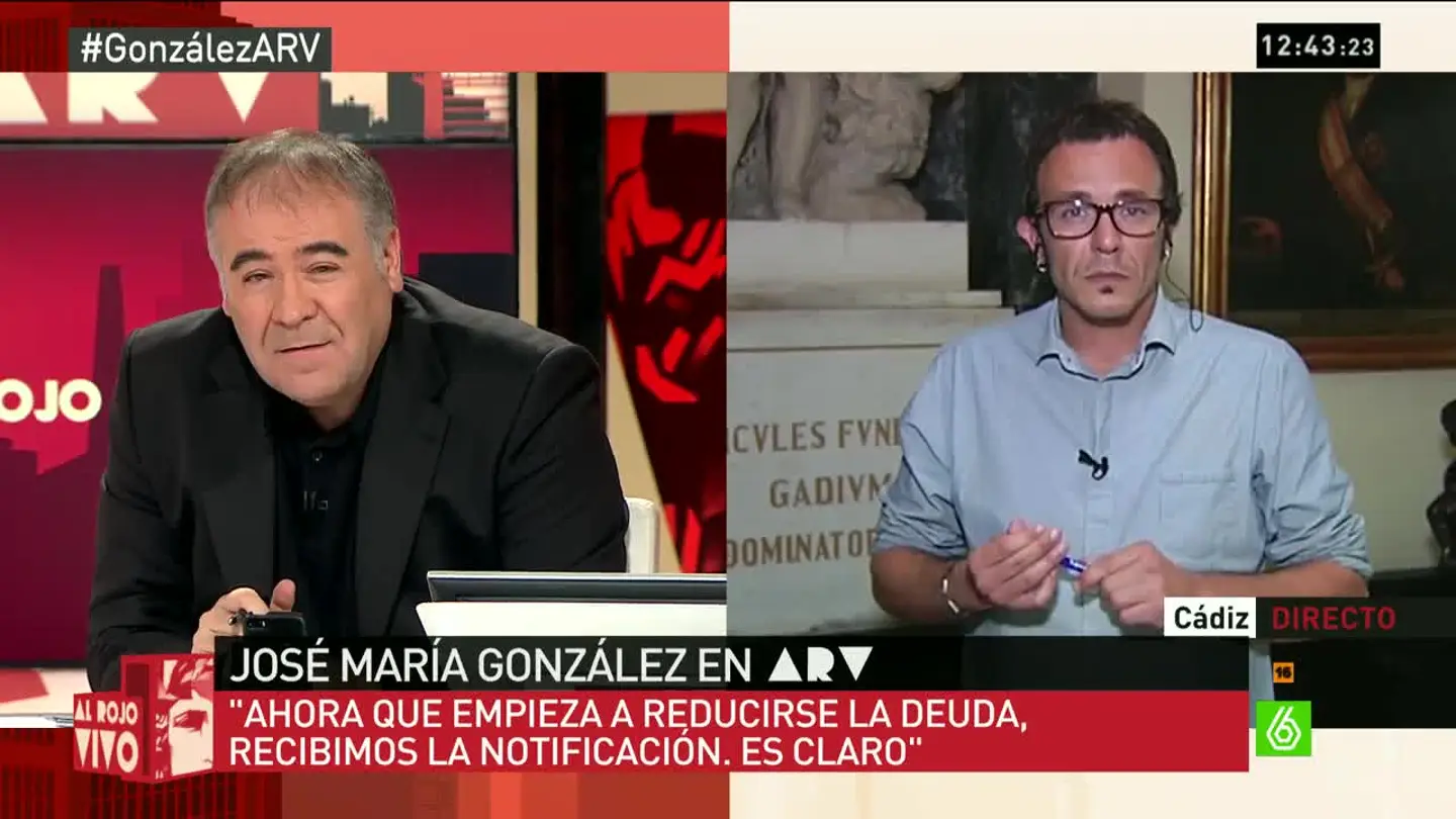 Kichi en arv Kichi en arv