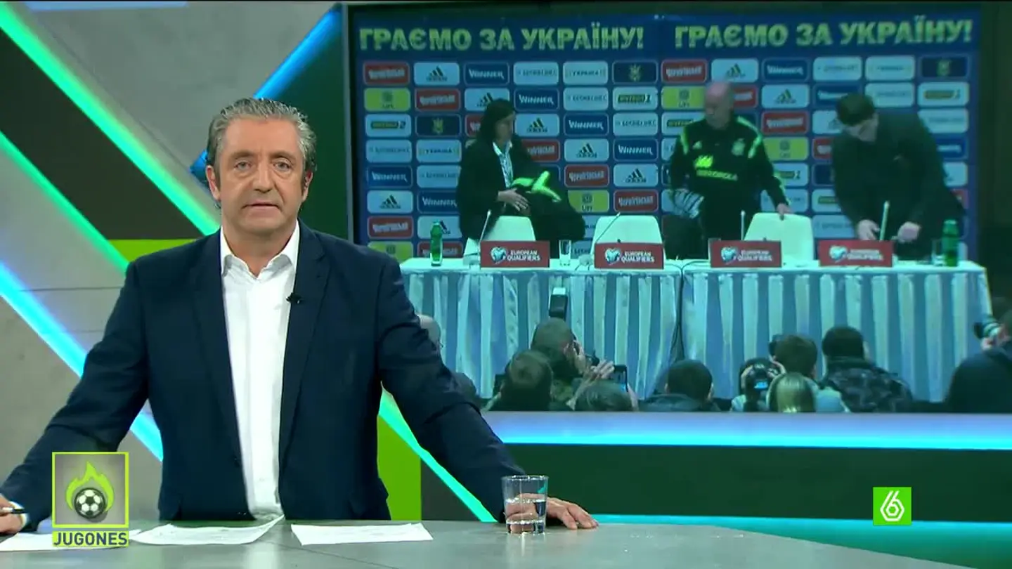 Josep Pedrerol Josep Pedrerol