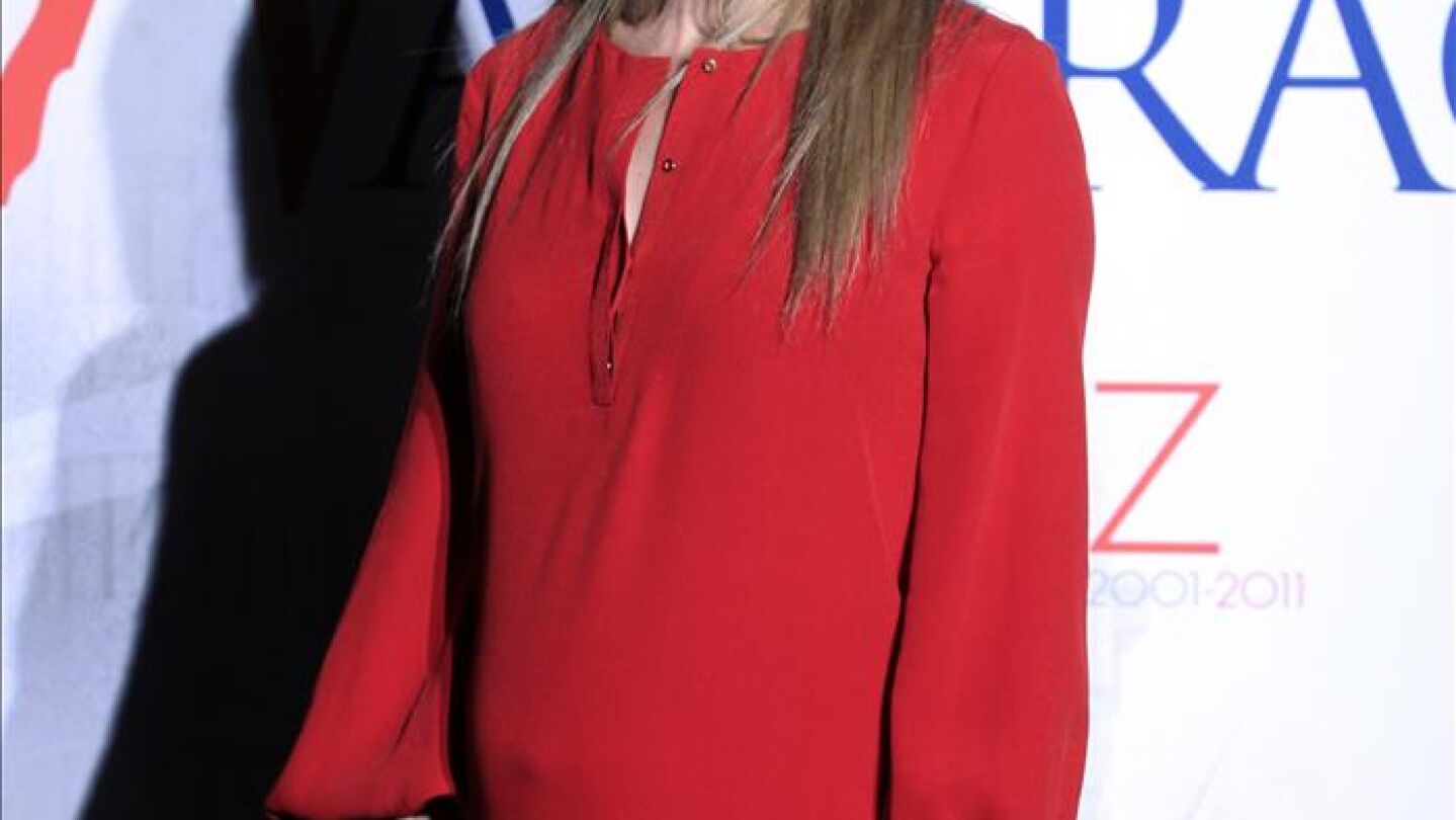 La diputada del PP Cayetana &Aacute;lvarez de Toledo