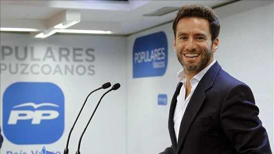 Borja Sémper Borja Sémper