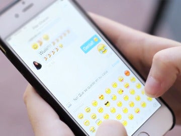 Emojis gigantes para Twitter
