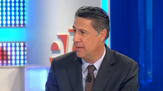 García Albiol en Espejo Público García Albiol en Espejo Público