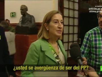 Ana Pastor Ana Pastor