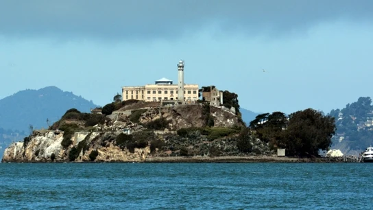Cárcel de Alcatraz, EEUU Cárcel de Alcatraz, EEUU