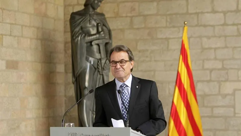 Artur Mas