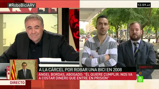 Adrián Moreno en arv Adrián Moreno en arv