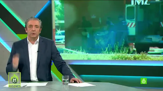 Josep Pedrerol Josep Pedrerol