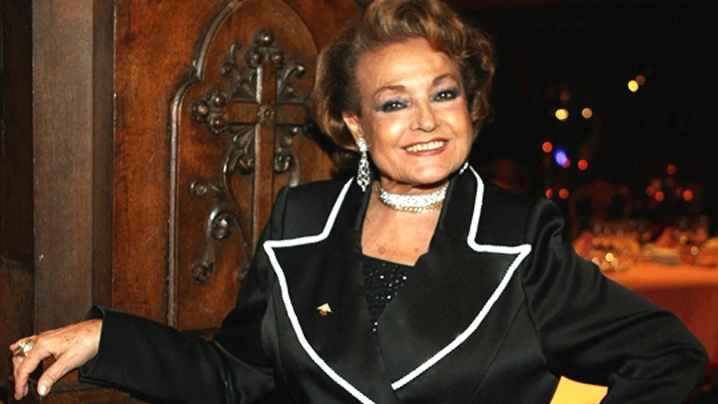 Carmen Sevilla Carmen Sevilla