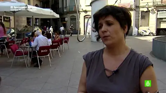 Concejal de Barcelona Concejal de Barcelona