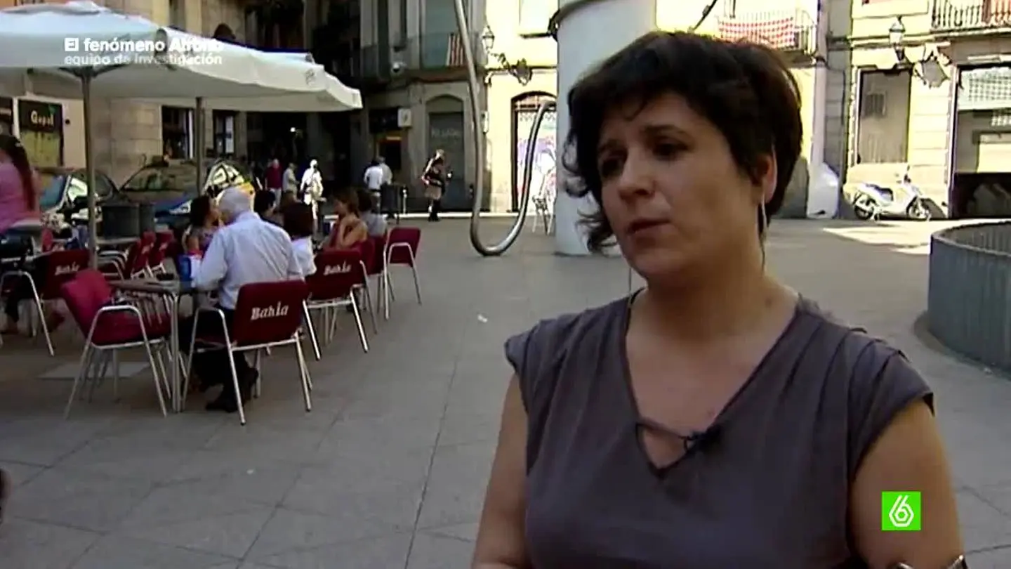 Concejal de Barcelona Concejal de Barcelona
