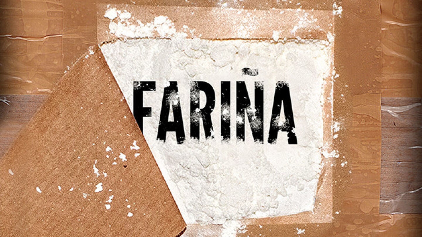 Portada 'Fari&ntilde;a'