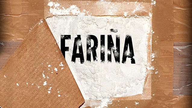 Portada 'Fariña'