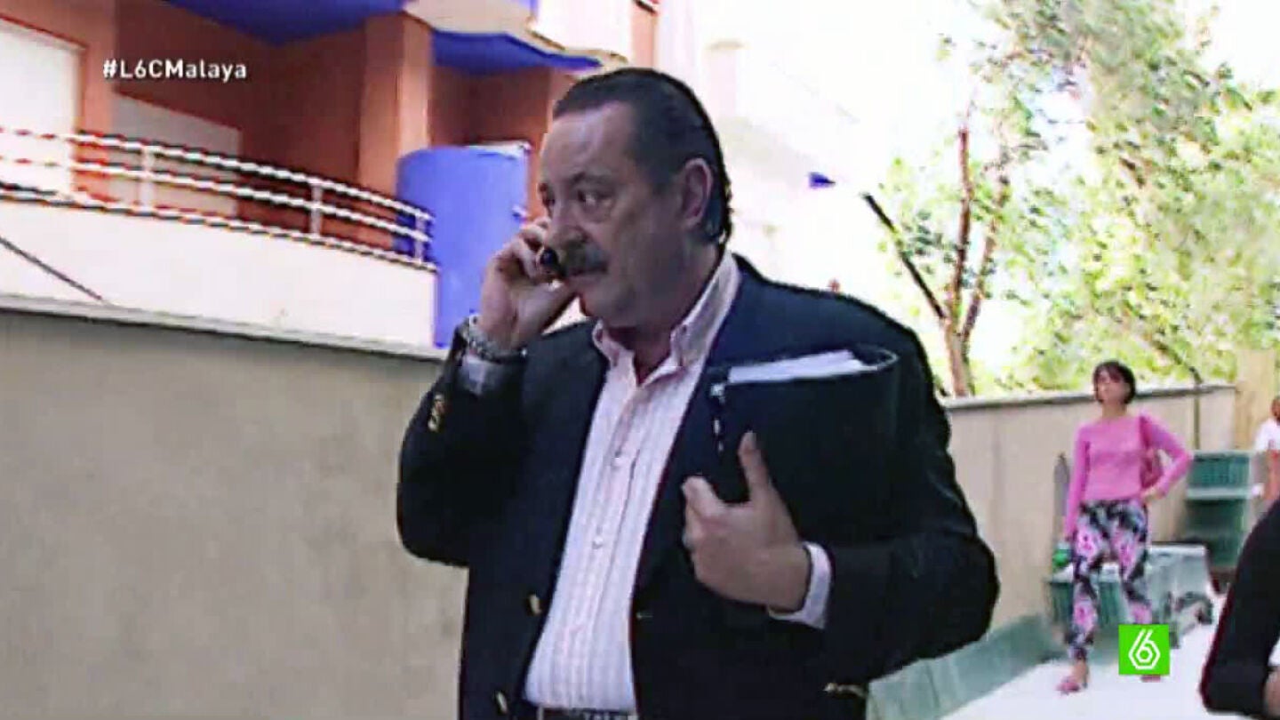 Julian Mu&ntilde;oz