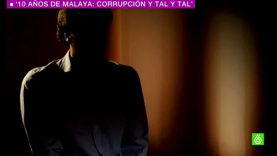 Inspector caso Malaya Inspector caso Malaya