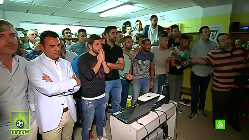 Reacciones al sorteo de la Copa del Rey